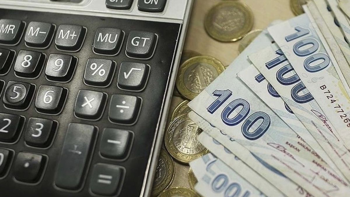 Vergi borcu olanlar dikkat: Yeni düzenlemeyle ödeme süresi iki katına çıkıyor