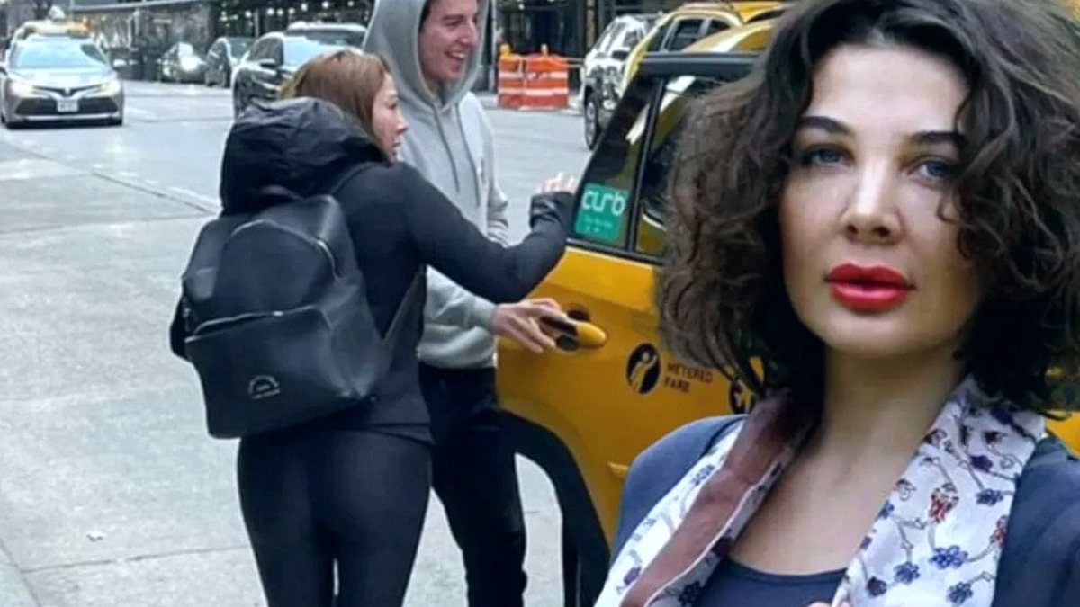 Sessizliğini bozdu! Eylem Tok'tan cezaevinden mektup
