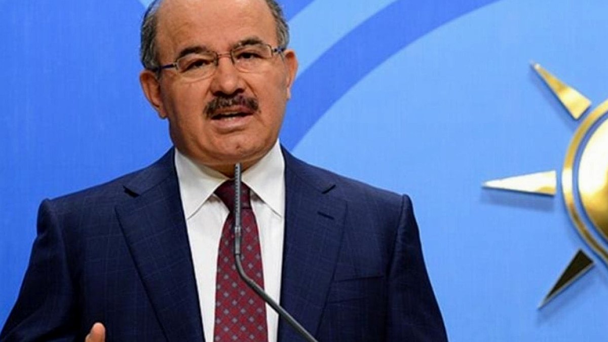 AKP'nin kurucu isminden çarpıcı çağrı: 'Tunceli ilinin adı değiştirilmeli'