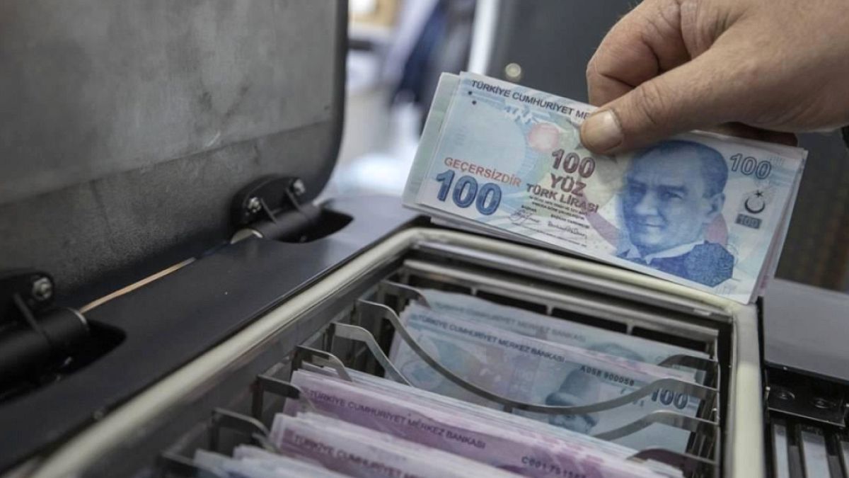 Emeklilerden bayram ikramiyesine tepki