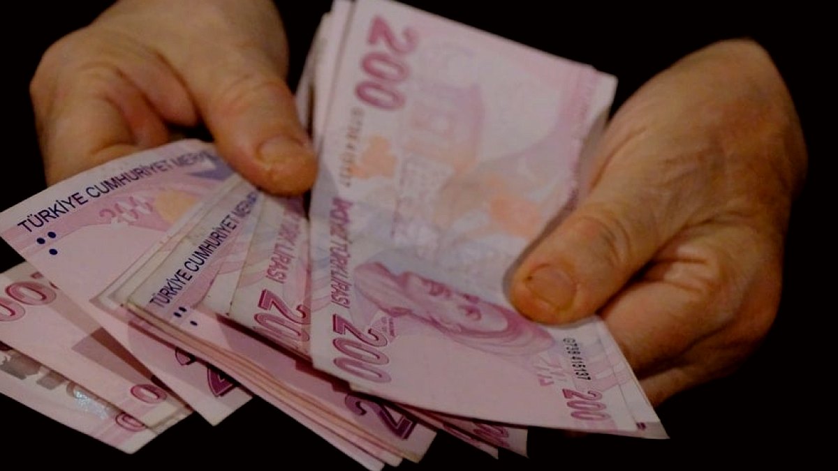 Emekli ve memuru ilgilendiren Temmuz zammı için yeni kulis bilgisi sızdı