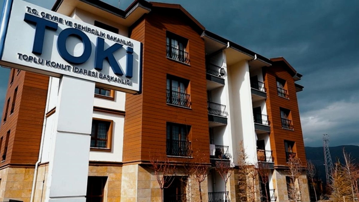 TOKİ kurasında yeni iddia: Vatandaş şimdi de parasını alamıyor