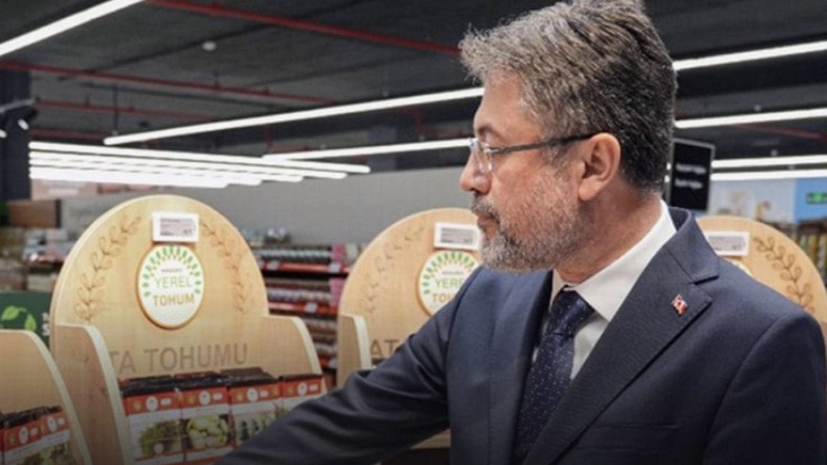 Tarihi geçmiş ürüne skandal hoşgörü: Oldu mu şimdi, bakan bey?