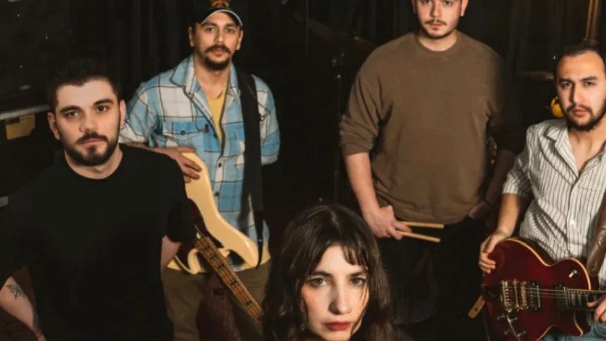 Müzik sektöründe AI tartışması büyüyor: Nikbinler'in performansı ortalığı karıştırdı