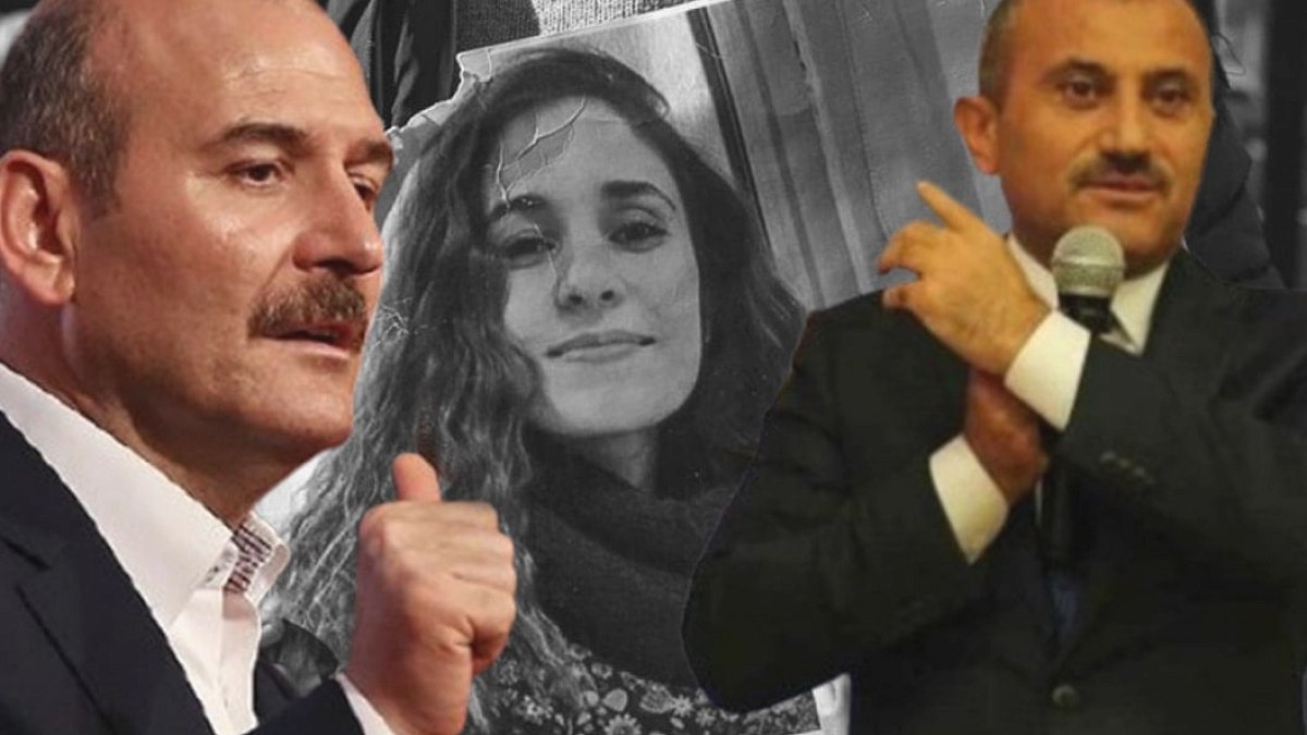Soylu’nun özel ekibi raporla valiyi böyle aklamış