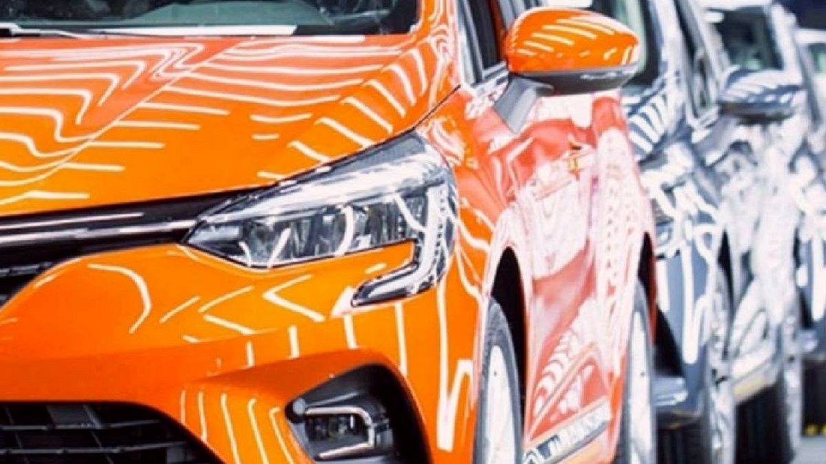 Rusya'da yeni otomobil satışları yüzde 3,4 arttı