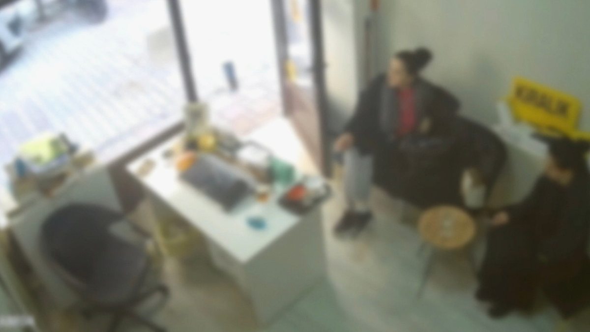 Şişli’de gelinini öldüren kayınvalidenin kızı gözaltında; olaydan önce çocukları evden çıkarmış