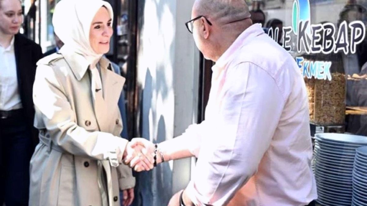 ‘Biz battık, Brüksel’den fırsat bulunca bekleriz’