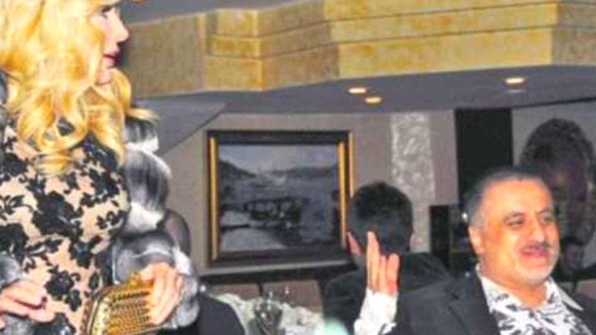 Seda Sayan Erol Köse'yi dövdüğünü anlattı: ''Rahmetlinin kafasına çanta patlattım''