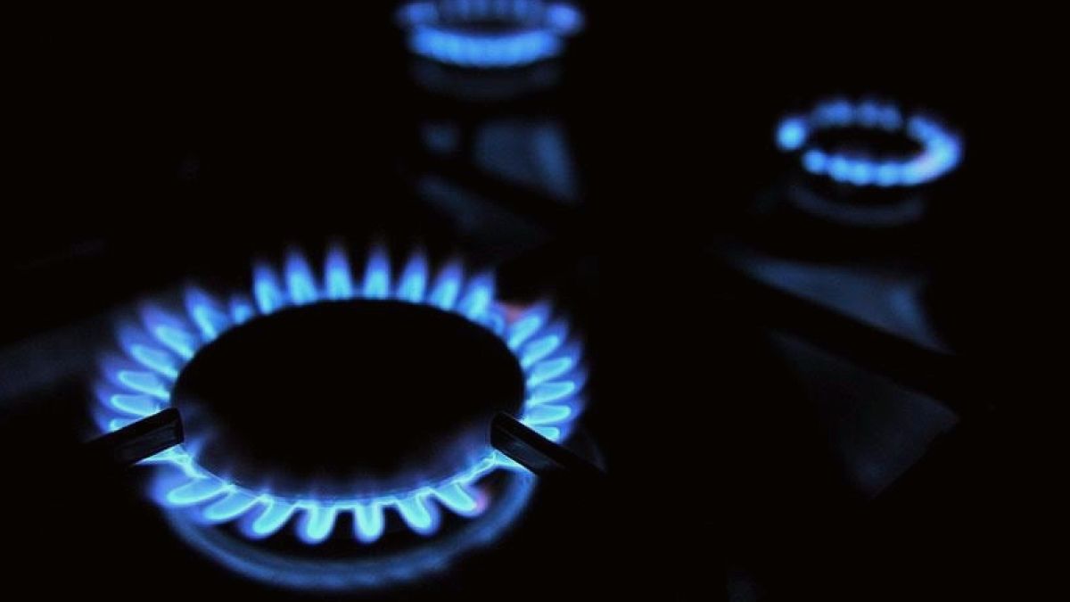 Naturelgaz yılın ilk çeyreğinde net karını 558,2 milyon liraya yükseltti