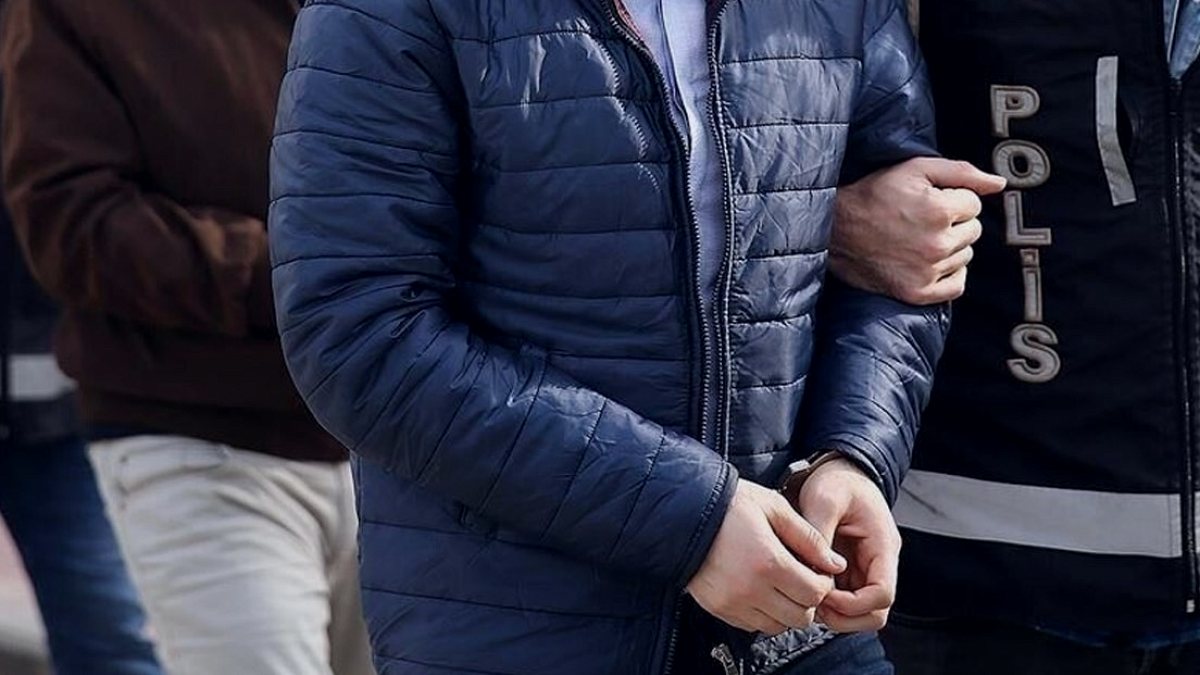 3 ilde 'change' araç operasyonu: 16 gözaltı, 28 araç ele geçirildi