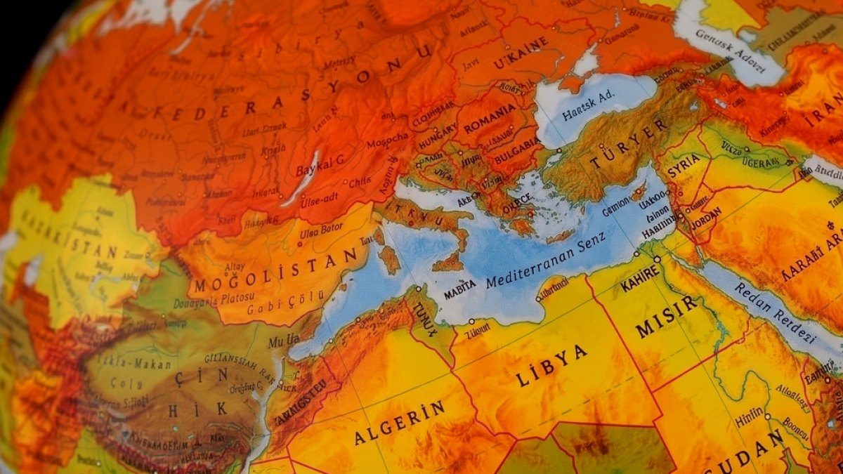 Dünyanın her ülkesine gitti, en sinir bozucu olanı seçti