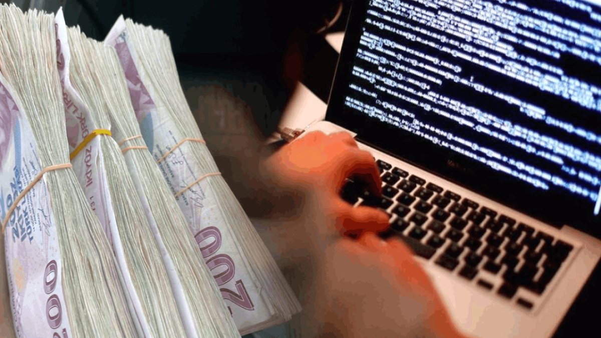 Sanal kumar çetesi çökertildi: 1.6 milyar TL'lik operasyon!