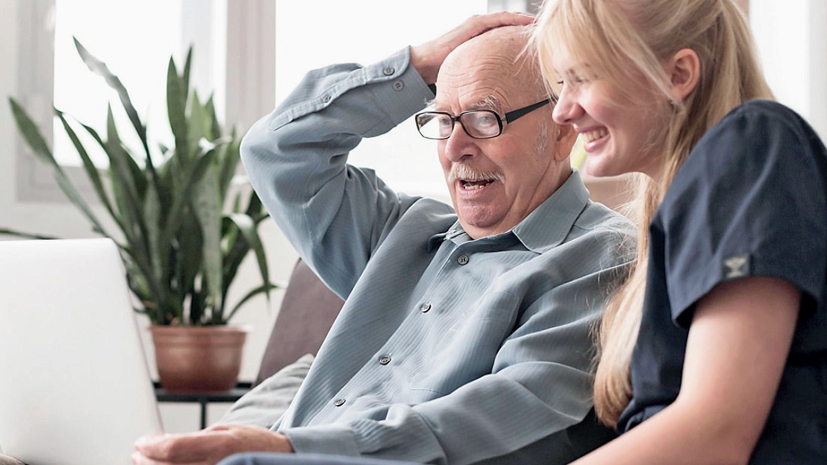 Alzheimer riskini azaltıyor: Bunu mutlaka deneyin