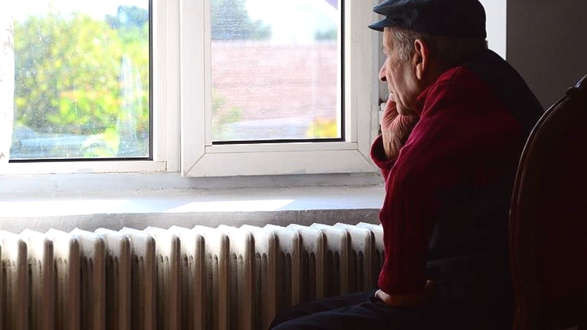Resmi Gazete yayımladı: Huzurevlerinin yaş ve kabul şartları değişti