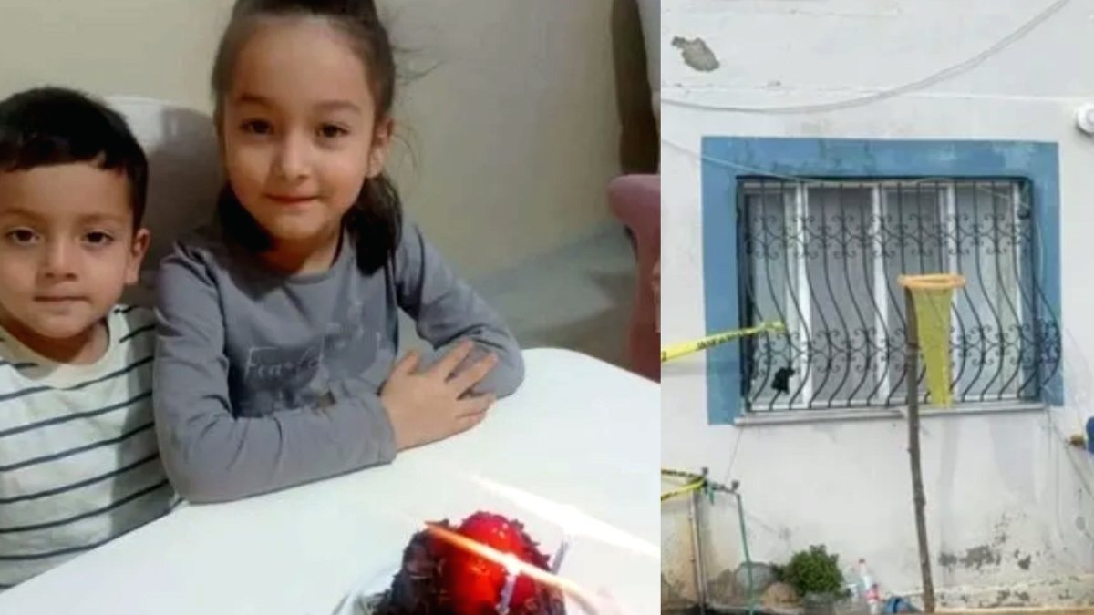 Azra ve Ömer'i fosfor sinir gazı mı öldürdü? Türkiye'nin konuştuğu olayda korkunç ihtimal!
