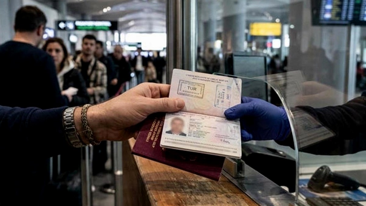 Türklerin en çok seyahat ettiği ülkeye vize serbestisi geldi