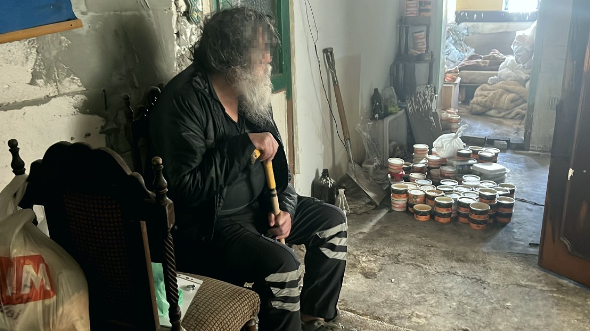 ‘Kötü koku’ ihbarının altından dram çıktı: Gebze’deki evde şoke eden tablo