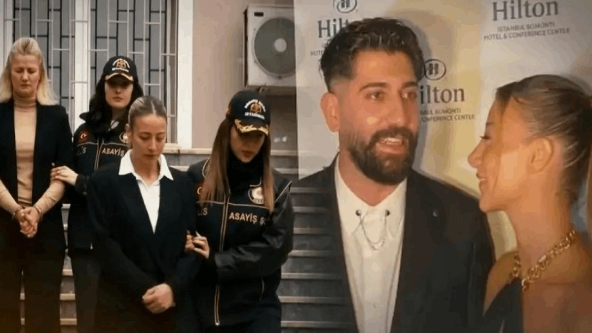 Son dakika: Ünlü rapçi Canbay'a hapis istemi!