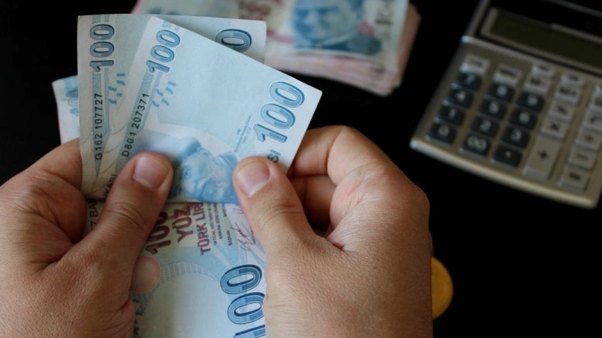 Emekli maaşlarında hesaplar sil baştan: İşte zamlı yeni liste