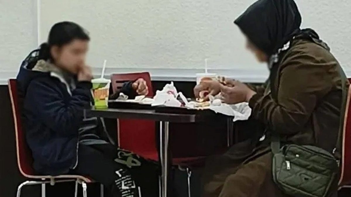 Ayrımcılığa ceza kesildi, gizli kaldı