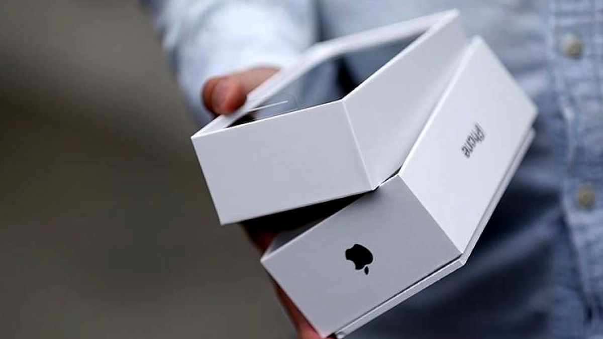 Apple bu iki iPhone modelini kullananlara 250 milyon dolar ödeyecek