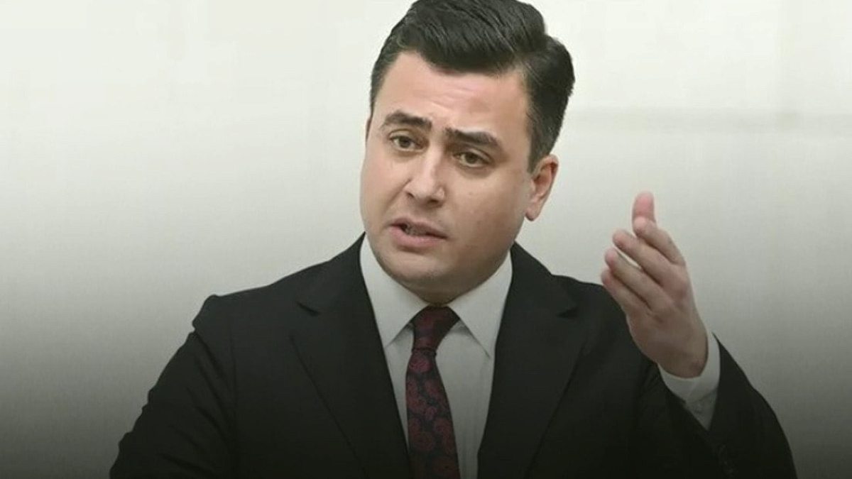 Bakandan Osman Gökçek'e kötü haber: Hepsi yıkılacak