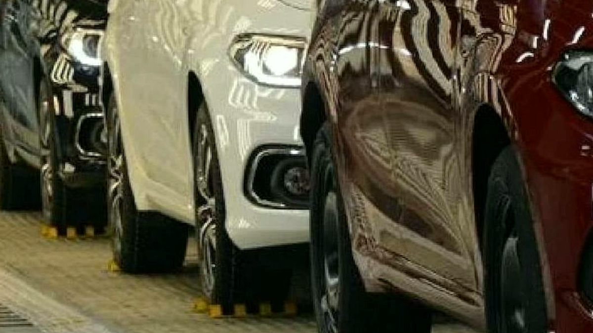 Nisan ayında Türkiye'de en çok satılan otomobiller açıklandı