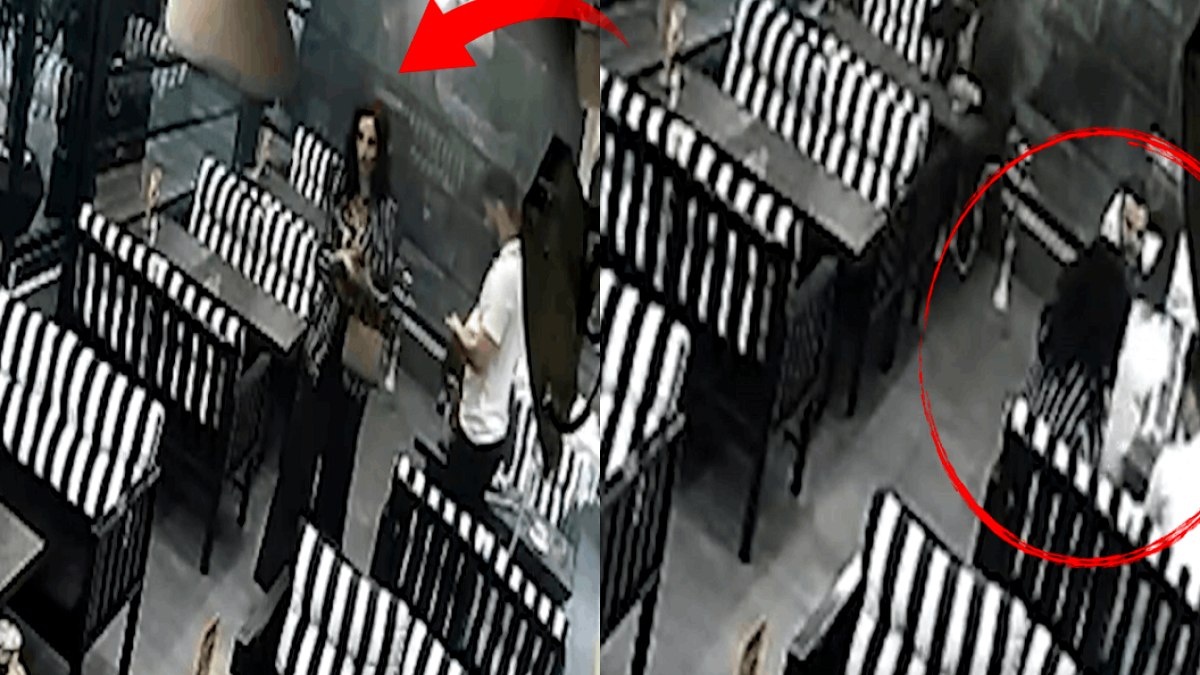 Ormanda öldürüp cesedini yaktılar: Kübra Katilleriyle aynı masada oturmuş!