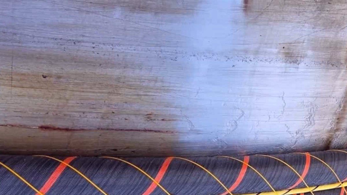 Denizin altına dev 'elektrik fabrikası' kuruluyor, 3 şehrin tüm evleri tek prizle aydınlanacak