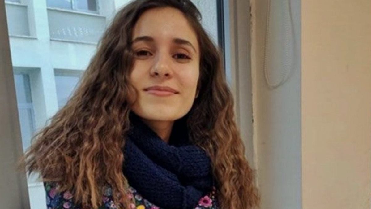 Gülistan'ı telefonuna yüklediği kendi ‘Google’ hesabından takip etmiş