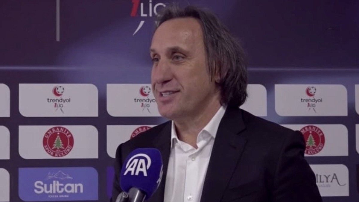 Son dakika... Eyüpspor eski Başkanı Murat Özkaya hakkında tahliye kararı