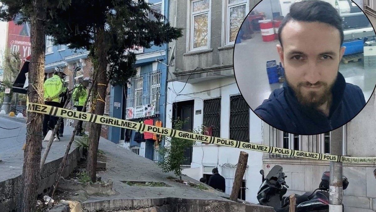 28 yaşındaki gencin şüpheli ölümü: 5 suç kaydı olan Pakistanlı sevgili sınır dışı edildi