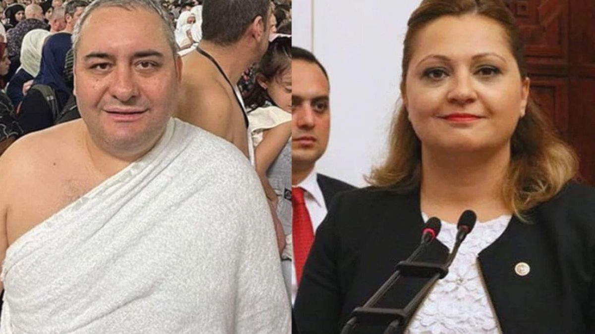 Afyonkarahisar Belediye Başkanı Burcu Köksal ve bir başkan daha AKP'ye geçiyor