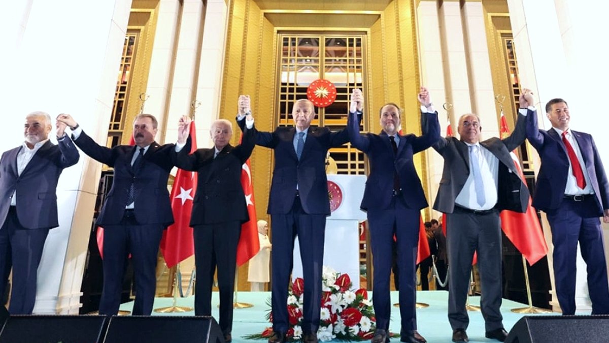 'Ekonomi iyiye gitmiyor' diyen Cumhur İttifakı üyesi seçim için net tarih verdi
