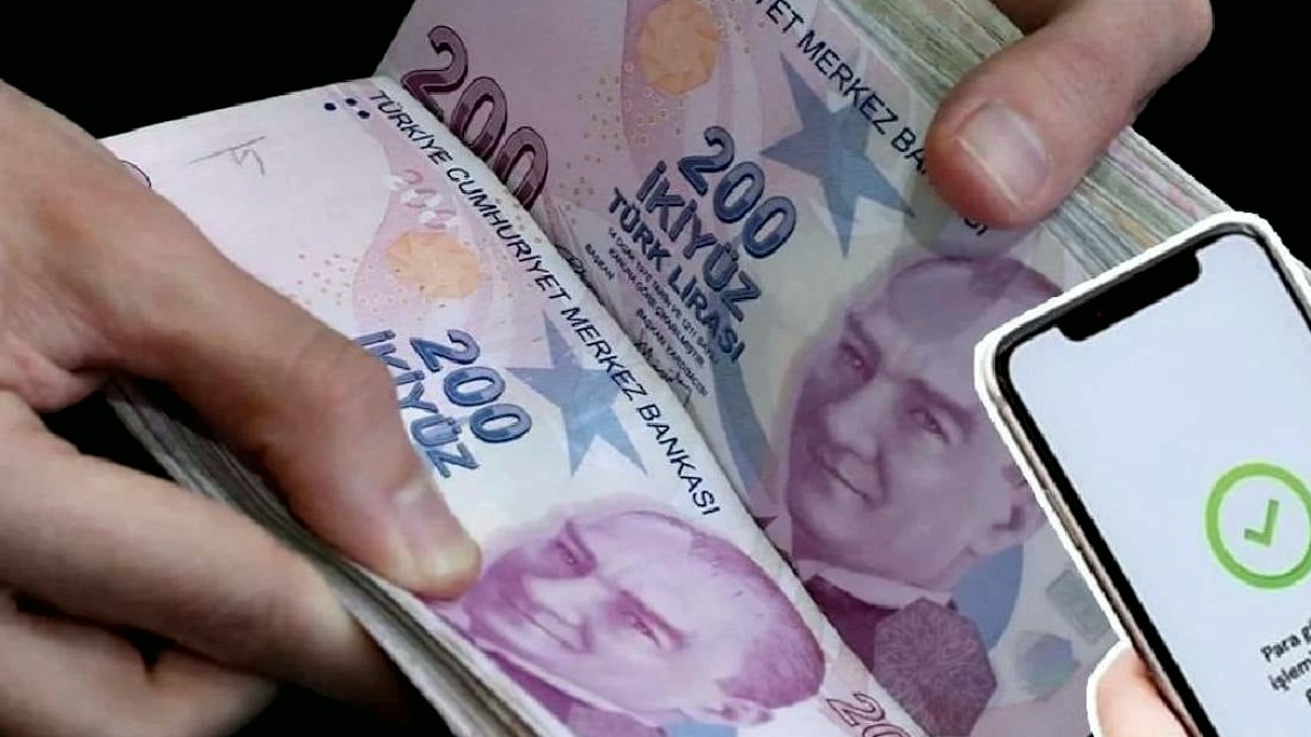 IBAN ile para gönderen herkesi ilgilendiriyor