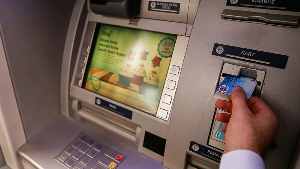 Bayramda bu listeye bakmadan ATM'ye giden eli boş dönecek