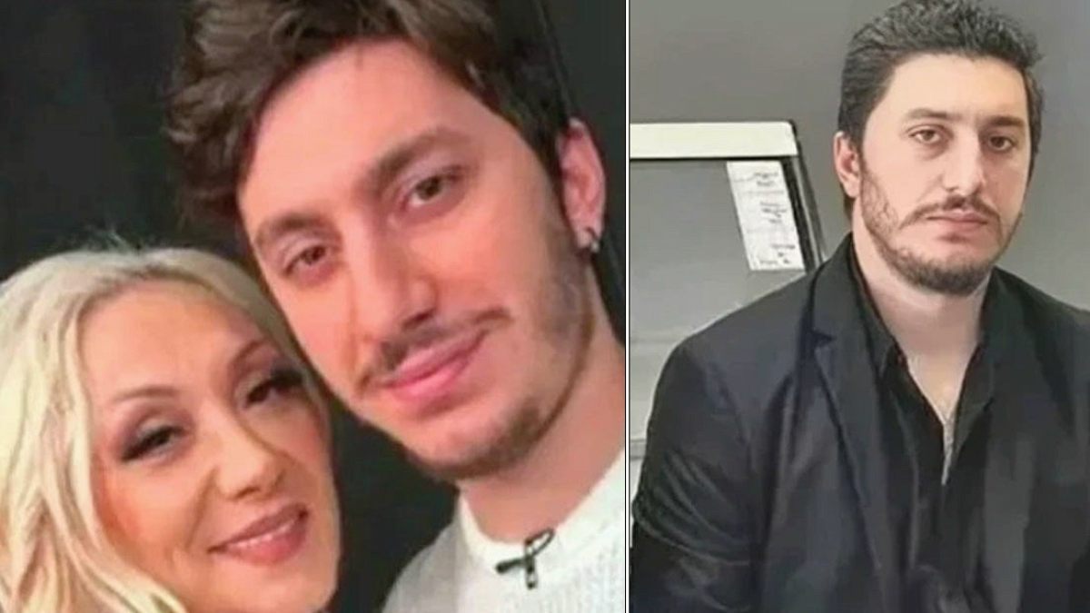 Güllü’nün oğlu Tuğberk Yağız Gülter kaza geçirdi! Sağlık durumunu açıkladı