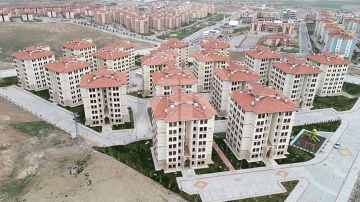 İlk evim arsa umudu mağduriyete döndü