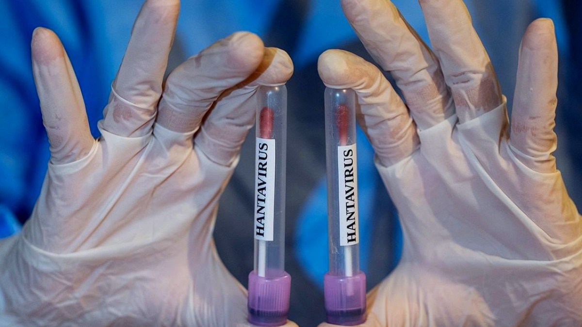 Hantavirüs'ün yayıldığı gemide mahsur kalan doktor, hastalığın nasıl başladığını anlattı