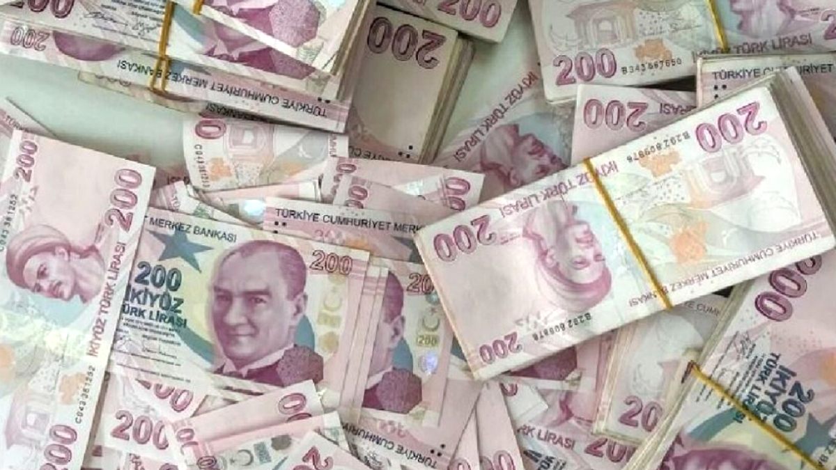 Bu meslekleri yapanlar para basıyor: Her yıl servet kazanıyorlar
