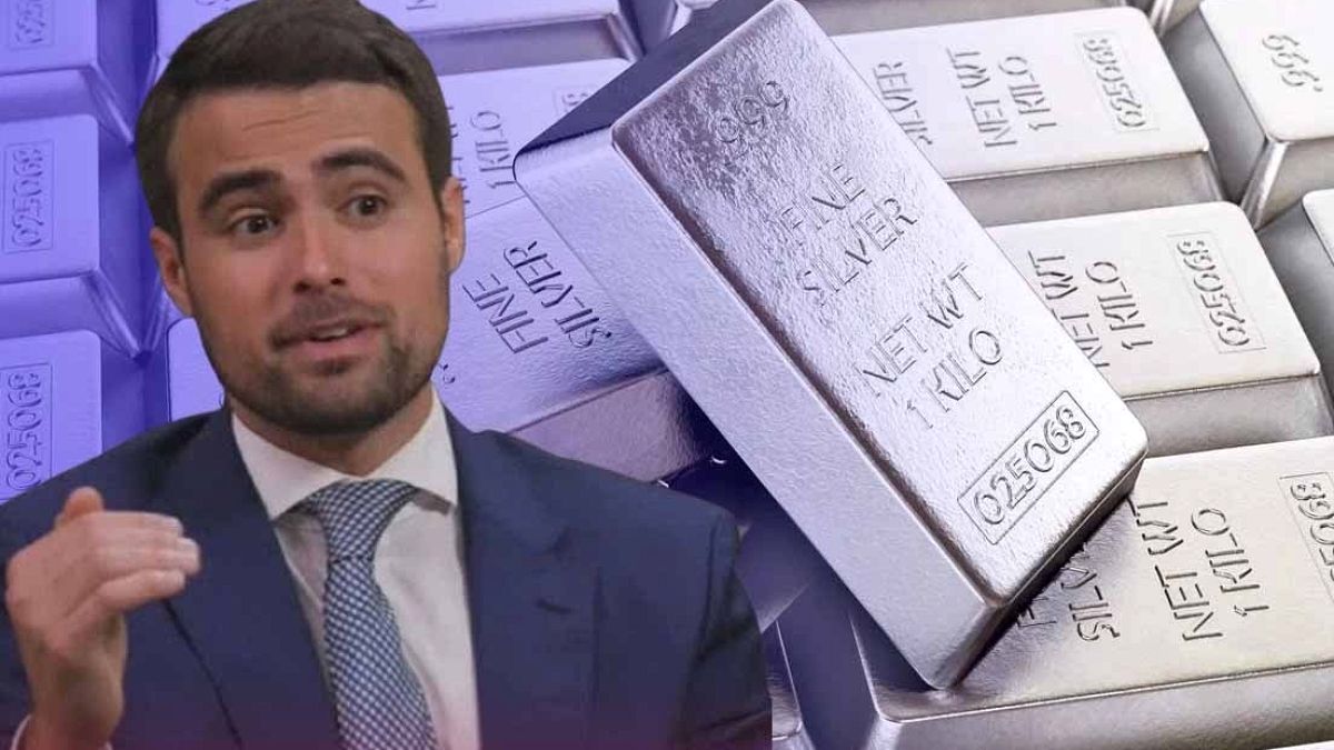 Warren Buffet bile nakitte beklerken gümüş için şok tahmin geldi