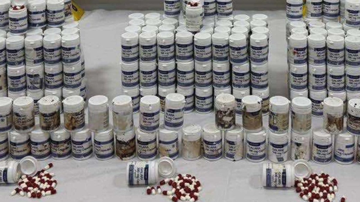 3 ilde uyuşturucu operasyonu: 16 kişi tutuklandı