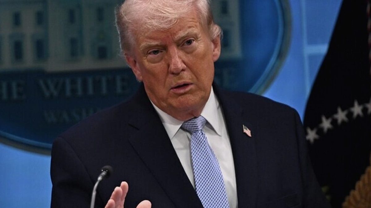 Trump’ı zora sokacak gizli rapor ortaya çıktı: Söylediklerinin hepsi boşa çıktı