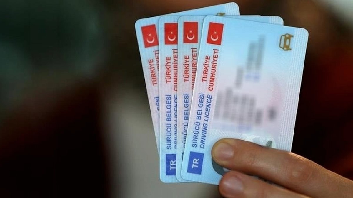 B sınıfı ehliyeti olanlar yaşadı: Bu araçların tamamını sürebilecekler