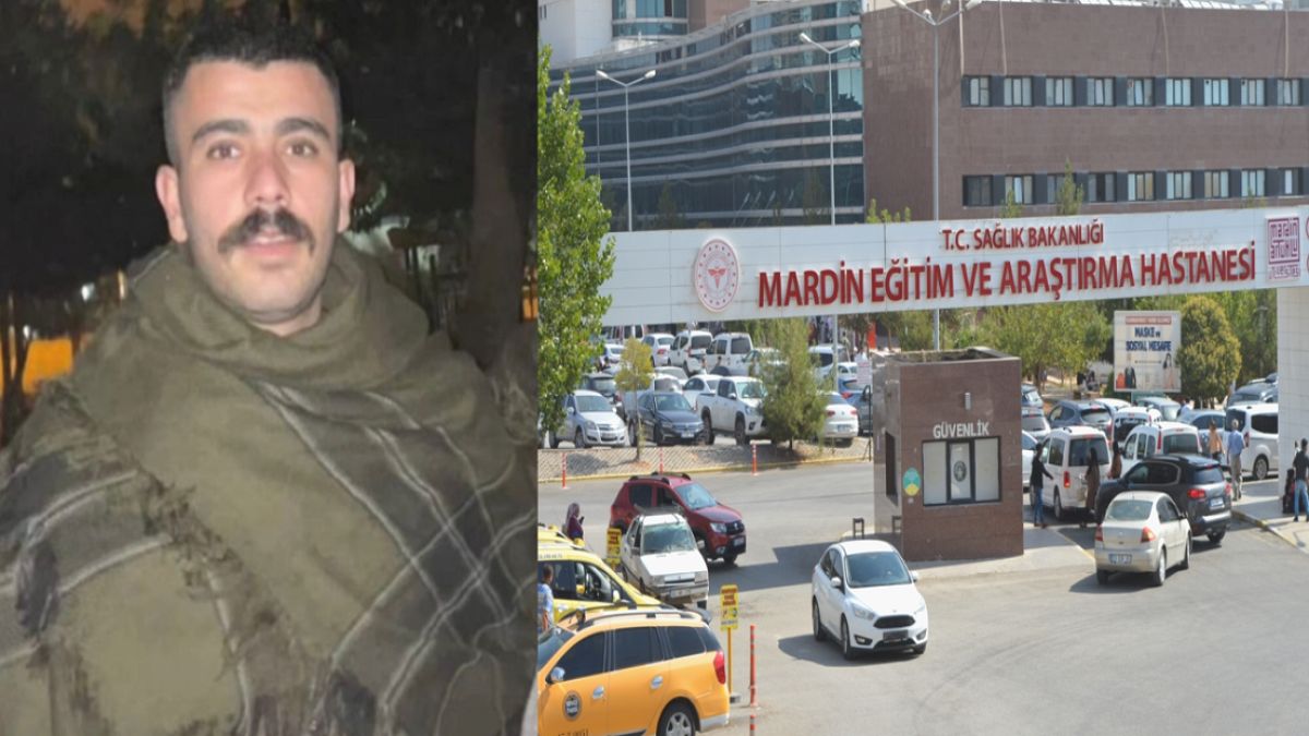 24 yaşındaki genç silahlı kavgada öldü