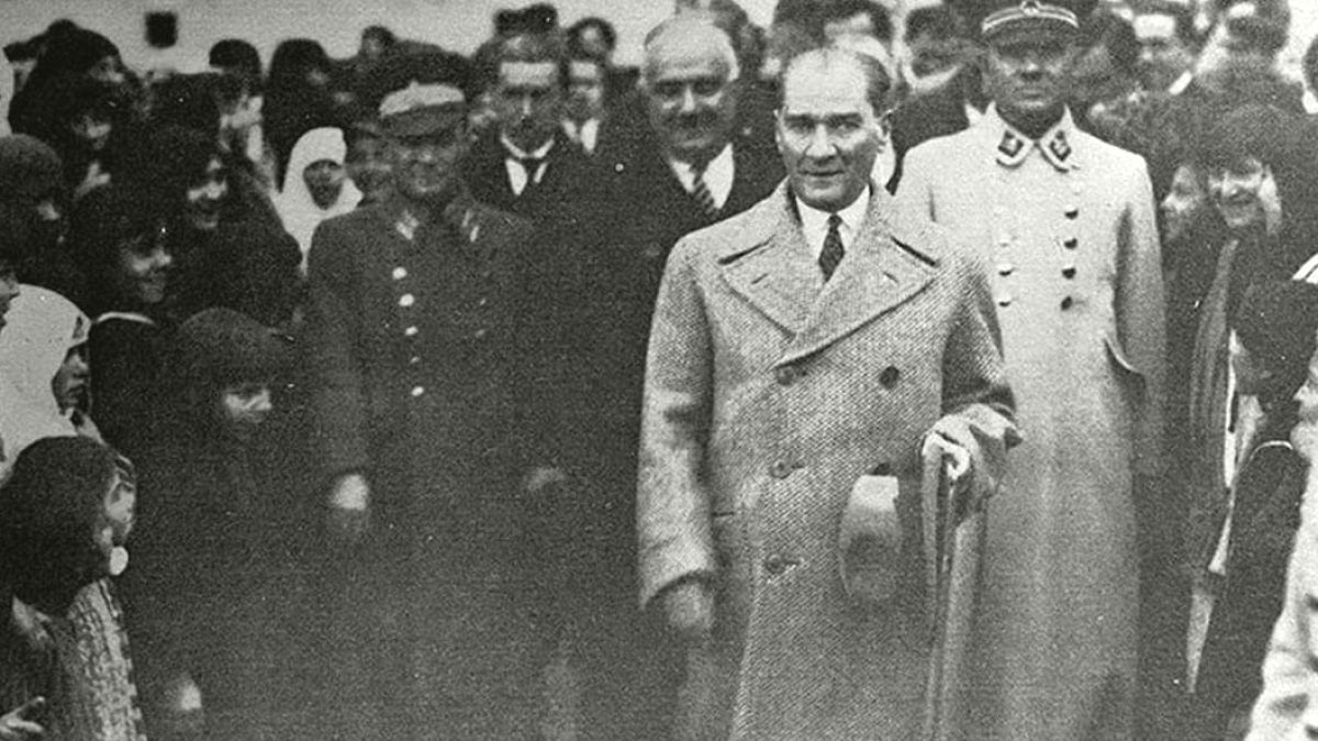Atatürk döneminde enflasyondan utanılırdı