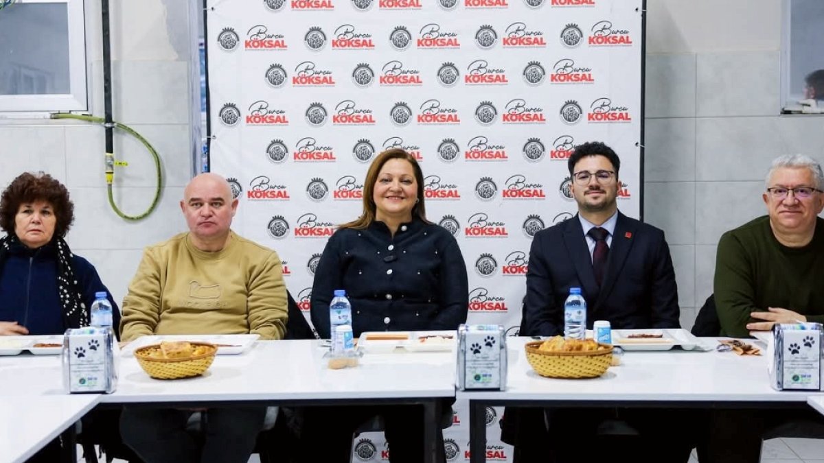 Köksal AKP’ye uyum sağlamaya başladı…CHP’li danışmana “mezarlık” görevi