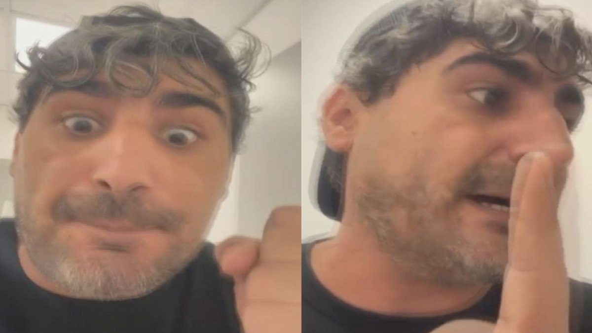 Kayınvalidesi tarafından öldürülen damadın kan donduran tehdit videosu ortaya çıktı!