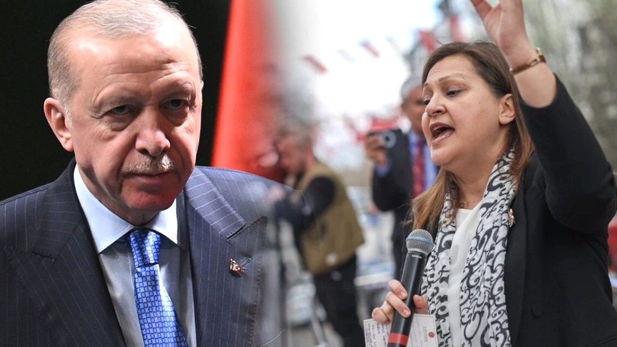 Erdoğan 'DEM'lileri belediyeye sokmam' diyen Köksal'a böyle demişti: 'Faşist zihniyetten olmadık'